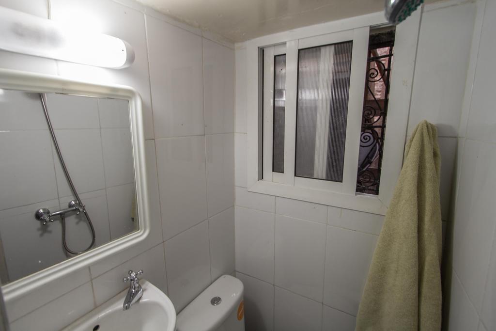 Dar Chourouk Hotel Fes Ngoại thất bức ảnh