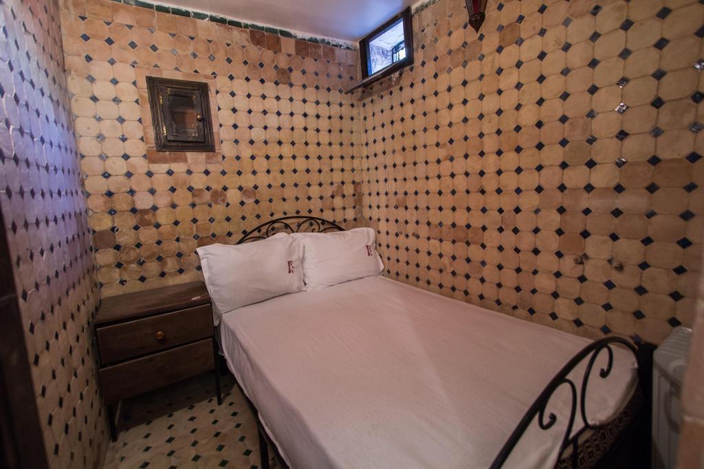 Dar Chourouk Hotel Fes Phòng bức ảnh